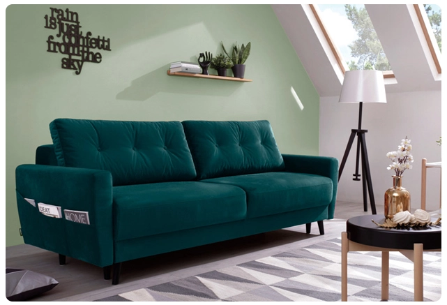 Comment décorer son appartement étudiant ?