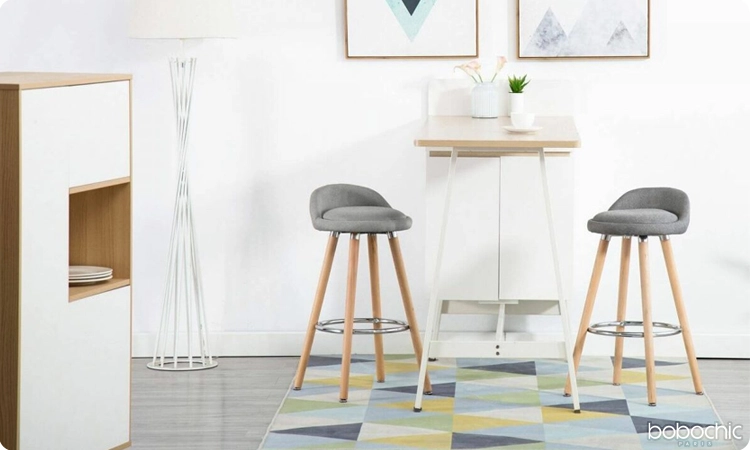 Où trouver des tabourets de bar confortables ?