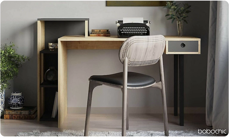 Réussir l'agencement de son coin bureau à la maison