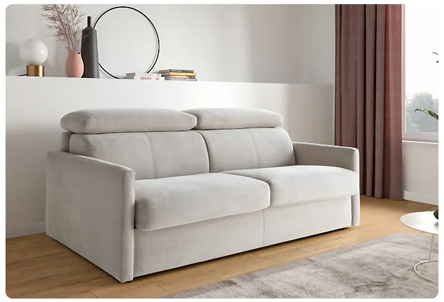 Comment choisir son canapé lit ?