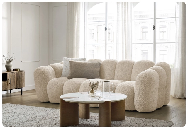 Comment se créer un intérieur cosy pour l’hiver