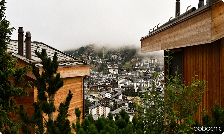 Décoration chalet : réussir son intérieur cosy et chic