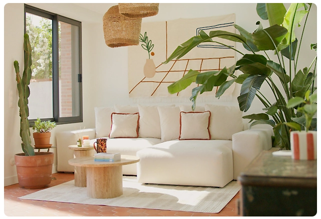 Aménager une chambre d’amis : 3 idées & inspiration pour votre agencement