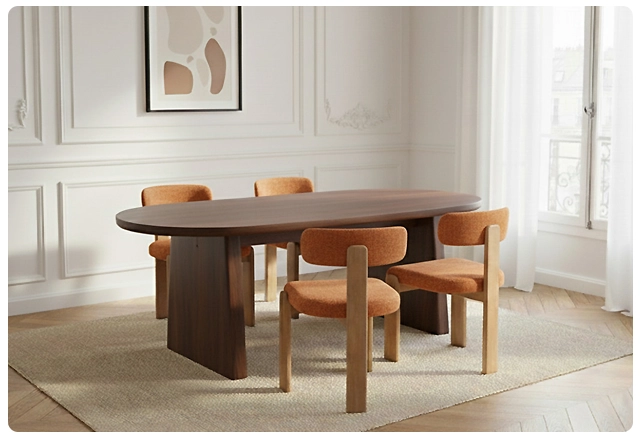 Découvrez des meubles pour sublimer votre salon