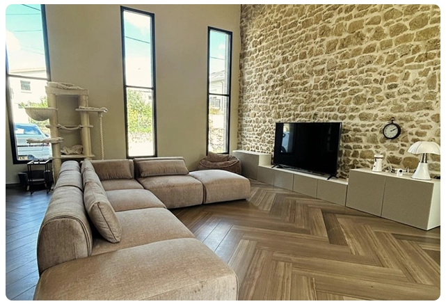 5 règles déco qu’il est bon de transgresser