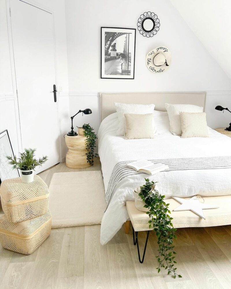 Adoptez le style botanique dans votre intérieur