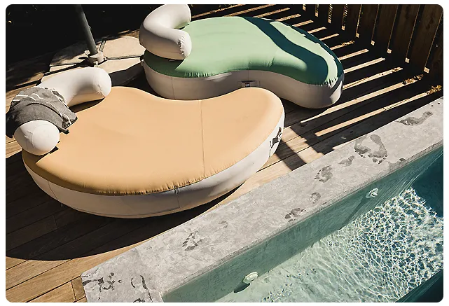 Nos astuces déco pour un jardin moderne