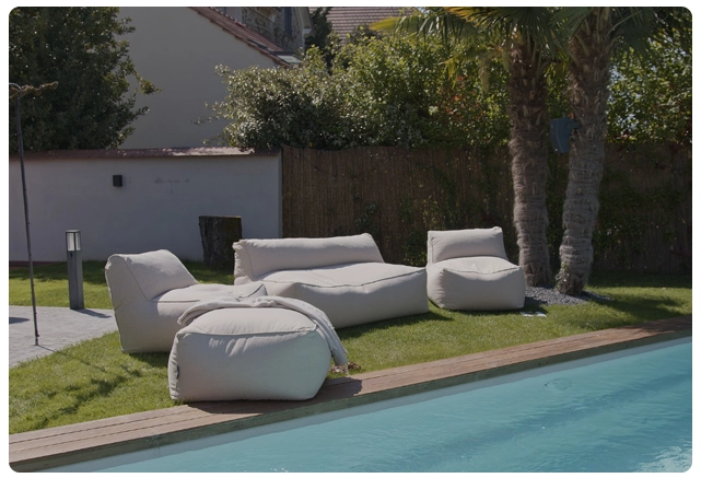 Comment entretenir le mobilier de jardin