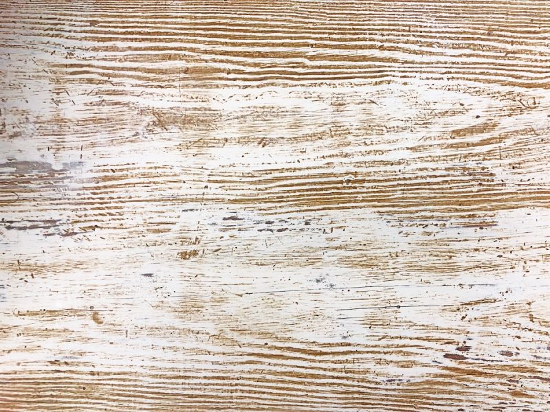 Décaper Meuble Vernis Avec Saint Marc