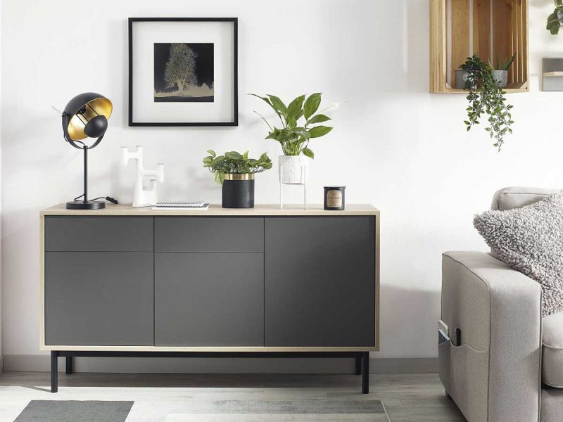 Que mettre comme déco au dessus d