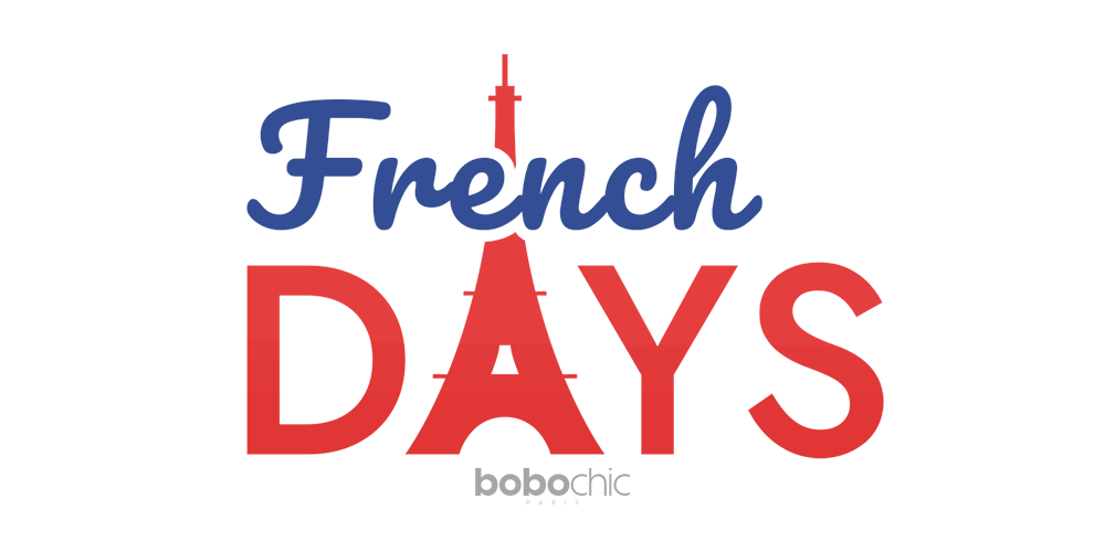 La sélection BOBOCHIC pour les French Days