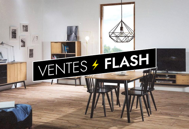 Ventes flash by BOBOCHIC - Blog