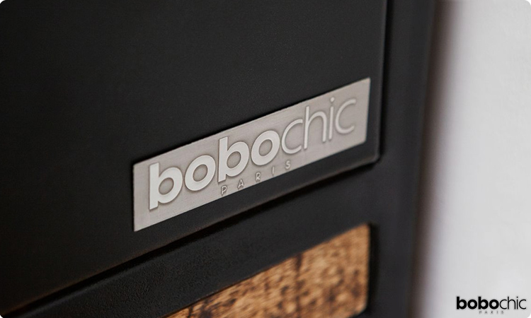 La toute nouvelle création originale de Bobochic : la nouvelle collection BEAUBOURG !