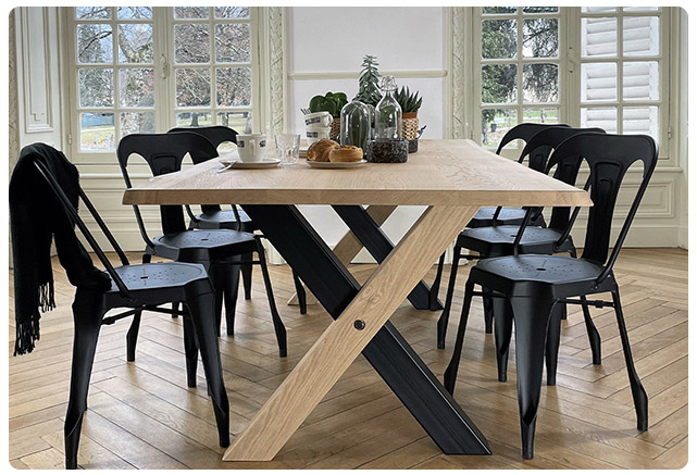 Quelle table à manger choisir ?