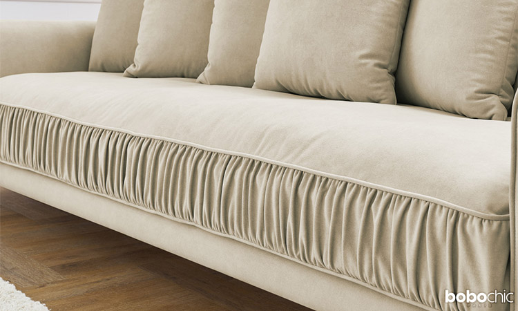 Quel est le canapé le plus confortable ?