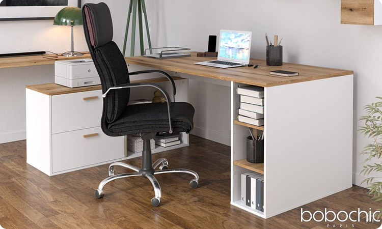 Comment aménager un espace pour votre bureau ?