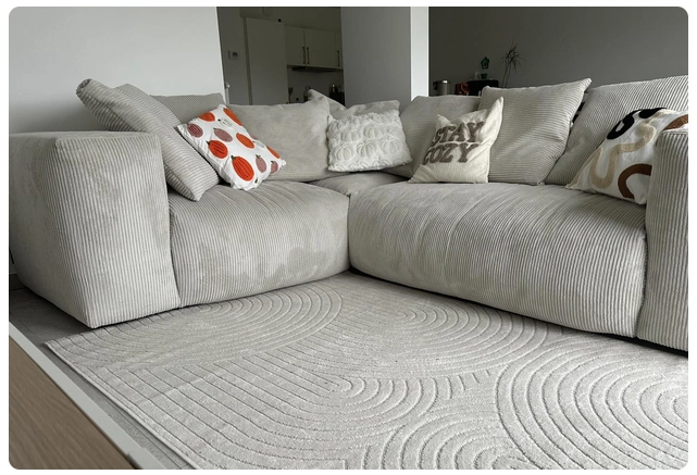 Quel tapis pour quelle pièce de la maison ?