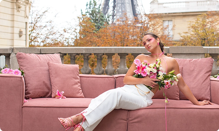 Octobre Rose : BOBOCHIC soutient RoseUp !