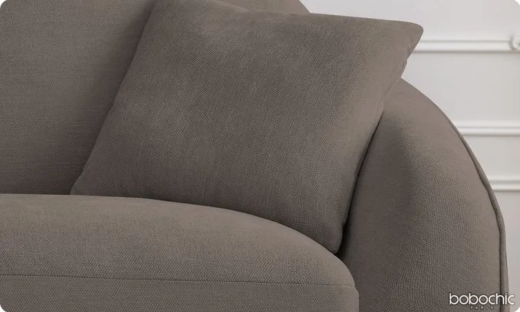 Nettoyer un canapé en tissu : entretenez et conserver l'éclat de votre canapé