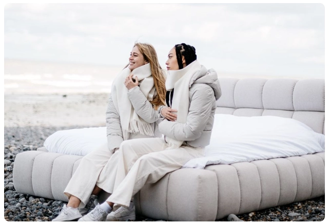 Comparatif : les meilleurs lits coffres du moment