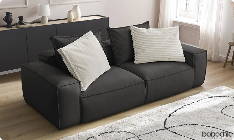 Comment enlever des griffures d'un canapé en cuir ? Réparez des griffures superficielles sur un canapé en cuir en toute simplicité !