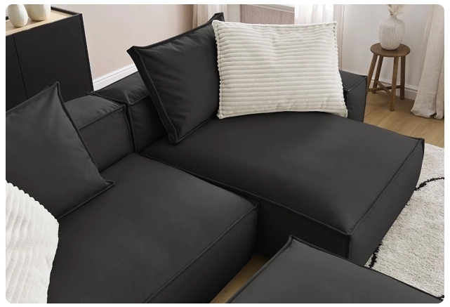 Comment enlever des griffures d'un canapé en cuir ? - Blog | Bobochic Paris