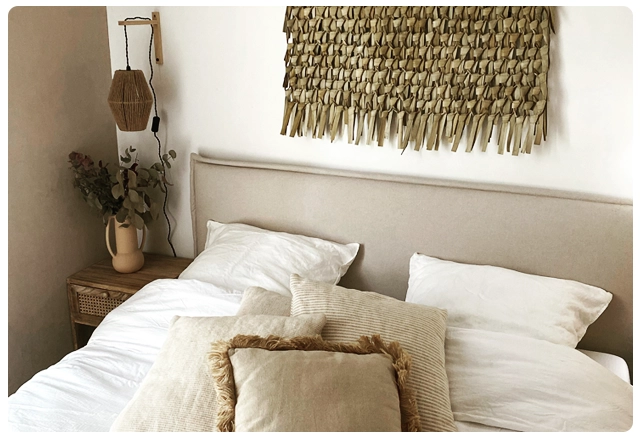 Pourquoi choisir une tête de lit ?