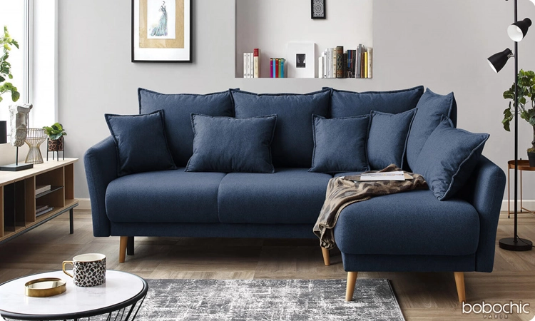 Quel est le canapé le plus confortable ?