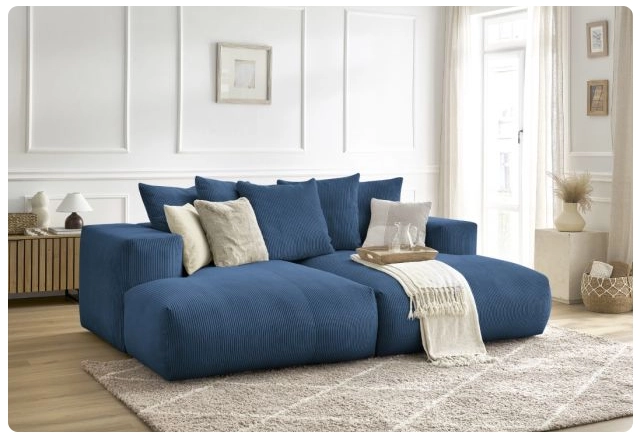 Quel est le canapé le plus confortable ?