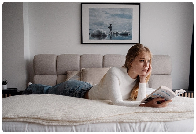 Que choisir entre un lit king size et un lit queen size ?