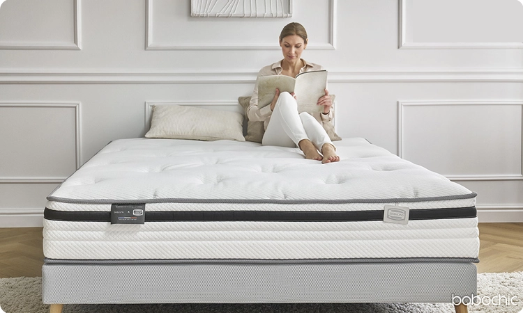 Comment choisir un bon matelas ?