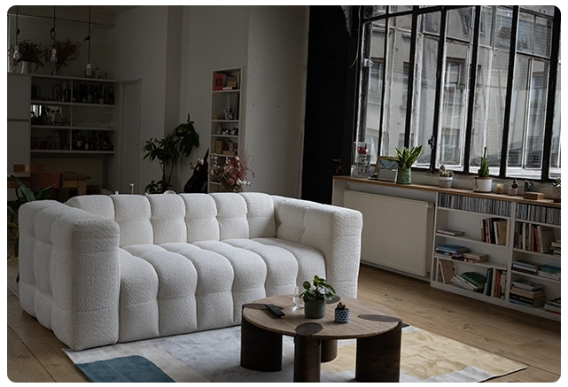 Comment aménager un studio 20m2 ?