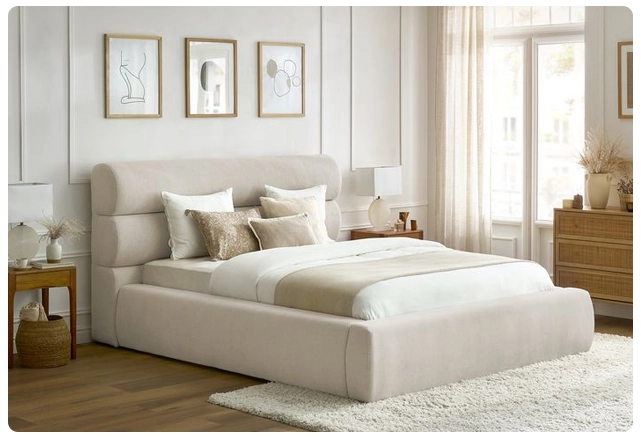 Les avantages du lit King Size