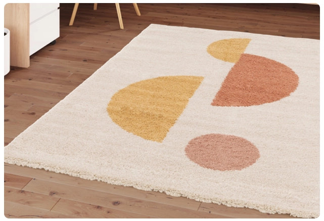 Comment choisir un tapis adapté à son intérieur ?