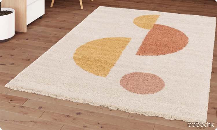 Comment choisir un tapis adapté à son intérieur ?