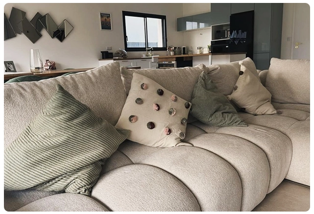 Tendance déco 2025 : les petits conseils pour la fin d’année