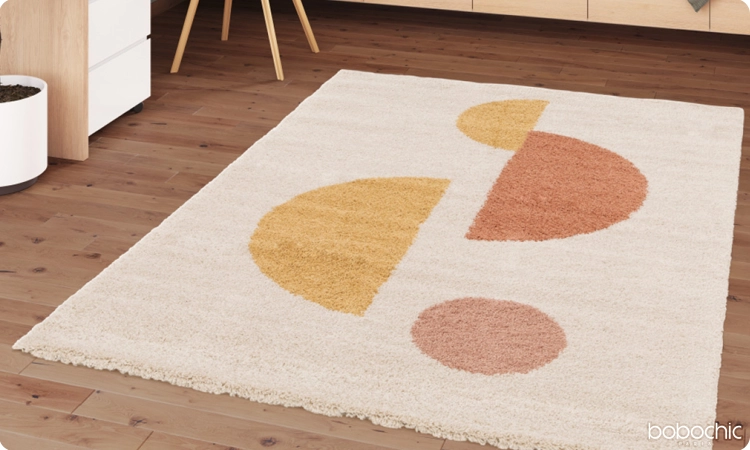 Quel tapis choisir pour une chambre ?