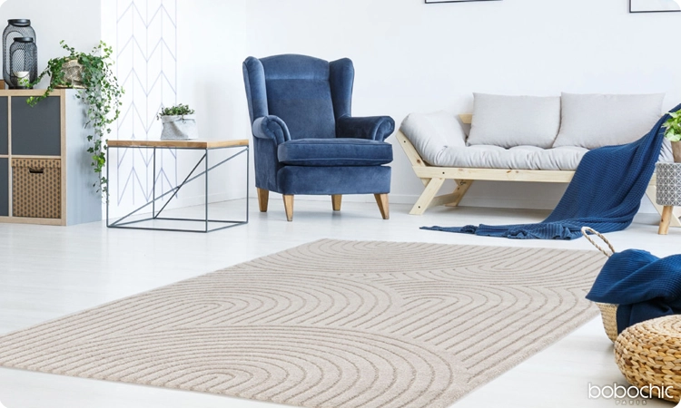 Quel tapis choisir pour un salon ?