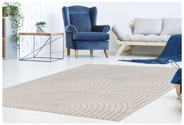 Quel tapis choisir pour un salon ?