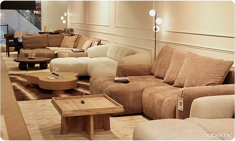 Retrouvez tous les meilleurs produits de Bobochic Paris dans notre magasin