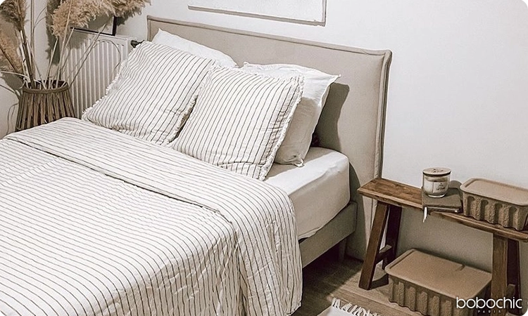 Comment se créer une chambre cocooning ?