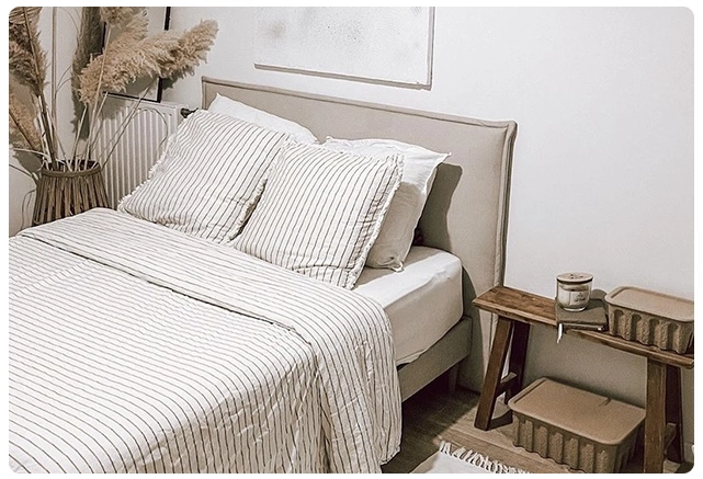 Comment se créer une chambre cocooning ?