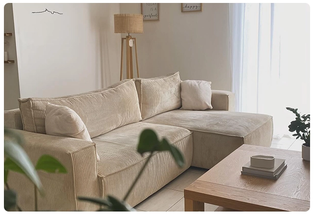 Comment se créer un intérieur cocooning ?