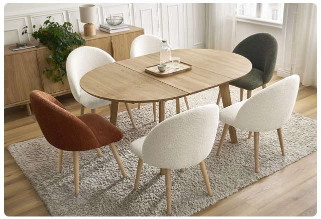 Comment aménager une salle à manger ?