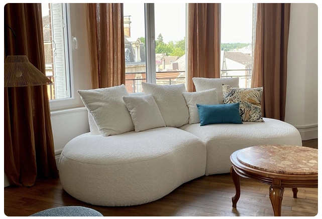 Les tendances déco 2025