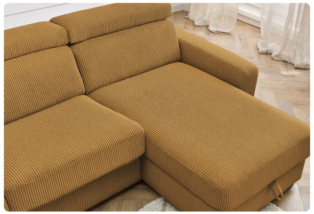 Quel canapé choisir quand on a mal au dos ?