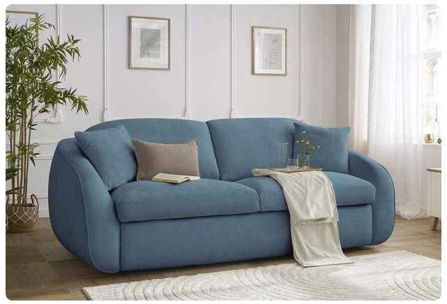 Quels sont les différents types de canapé convertible ?