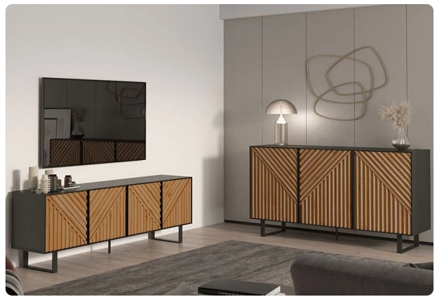 Comment aménager un petit salon ?