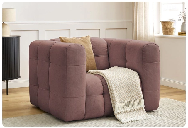 Comment choisir un fauteuil pour son salon ?