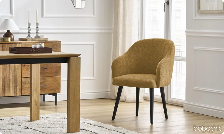 Prenez soin de votre corps avec des chaises ergonomiques